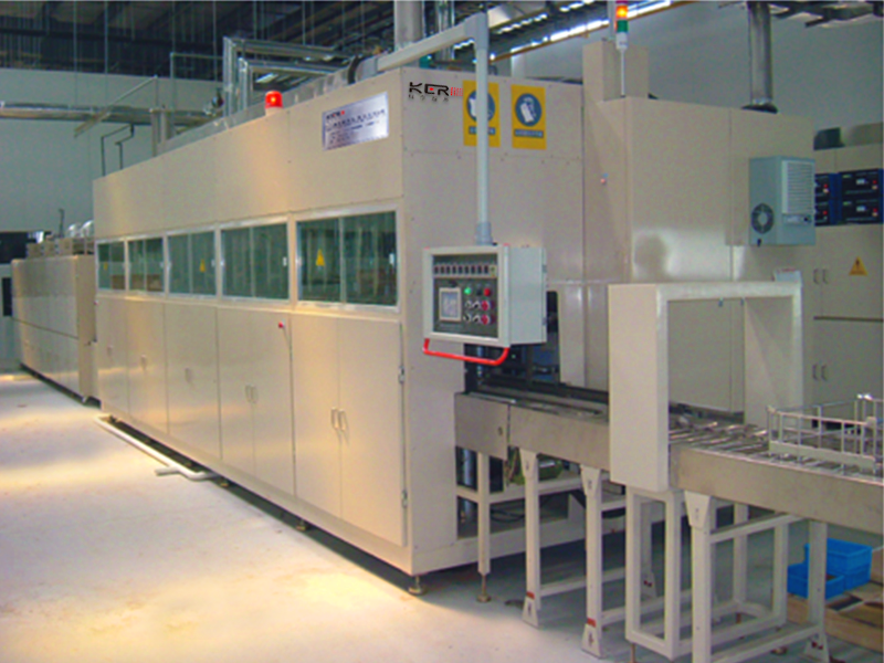 電鍍超聲波清洗機(jī)選購要注意什么？