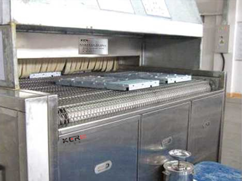 超聲波清洗機頻率28khz跟40khz有什么不一樣？