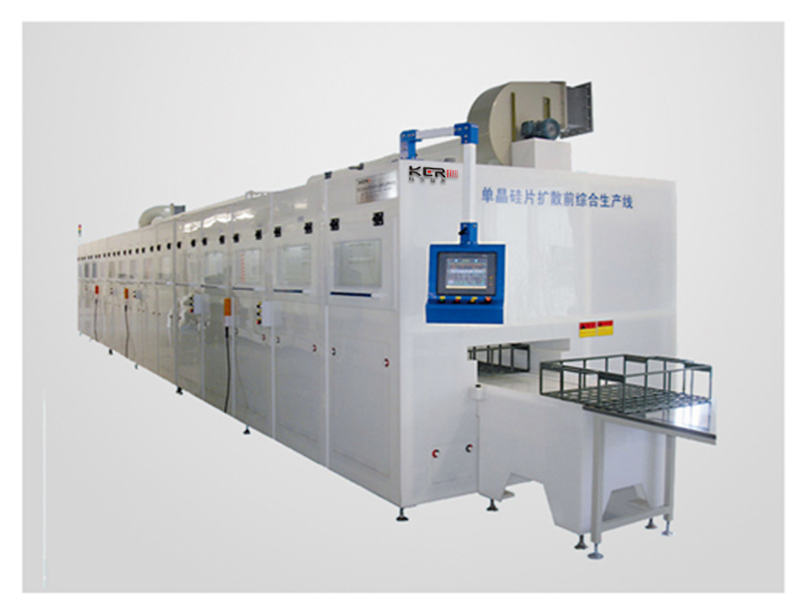 超聲波清洗機(jī)的頻率與功率選擇要看哪些？