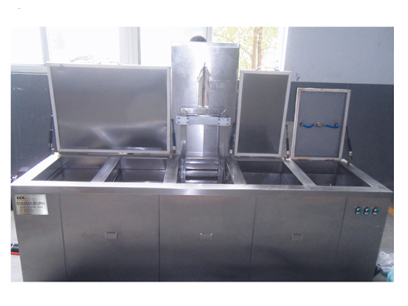 超聲波清洗機(jī)工業(yè)用怎么選擇？