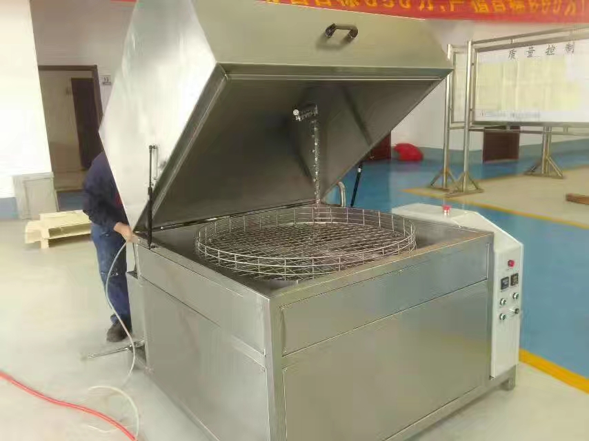 超聲波清洗溶液溶劑選用應依據(jù)的因素是什么？