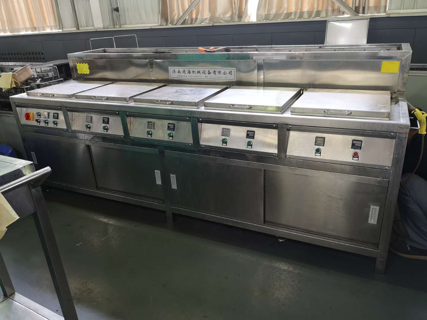 解析超聲波清洗機的功率要如何進行選擇呢？