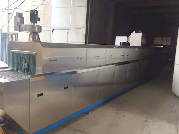 超聲波清洗設備操作能代替哪些內容？